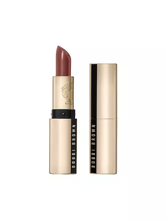 BOBBI BROWN | Rossetto - Luxe Lipstick (03 Neutral Rose) | braun